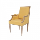 Space Oddysee Closed Arm Chair